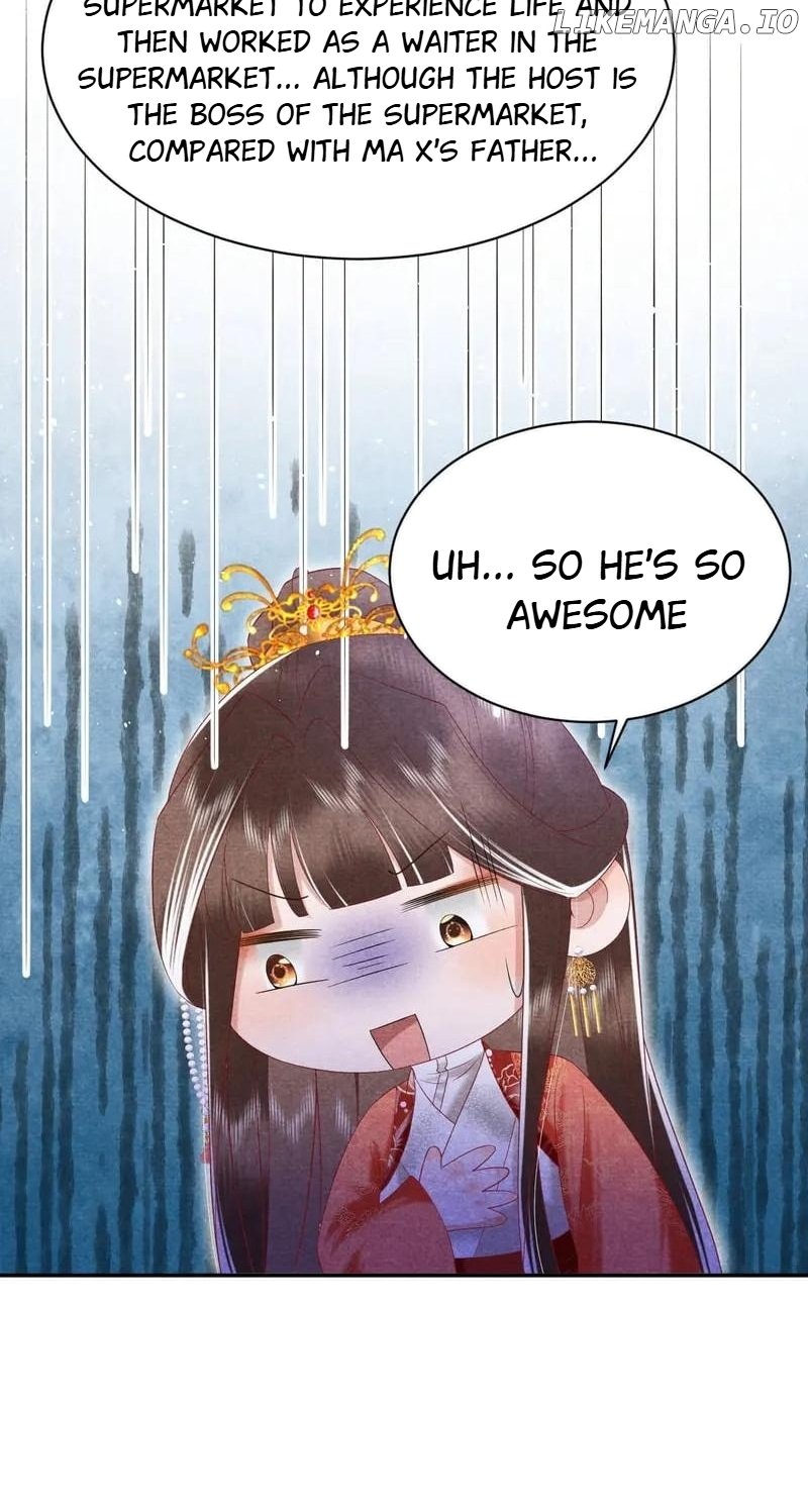 Empress of Hell’s Mission Guide Chapter 44 - page 13